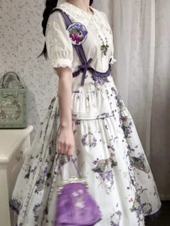 Picnic Basket Jumper Skirt Grape Pattern -LOLITA Shop O1CN01tHmvjO1eZq2sxNyd7 114793886 2cb1623e 6dc3 412a 8bd7 380e871a38e6