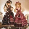 [Pre-orders Available Until 1/23] Sweet Berry Rabbit Jumper Skirt -LOLITA Shop O1CN01u47Onj2GOLb8j87fw 57119005 3ea16f73 c647 46ca bcee 2509ec3b93af