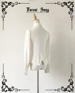 [Sale Period Ended] Griffin's Pledge Blouse -LOLITA Shop O1CN01uHqFf2290ndfnM93f 2534688006