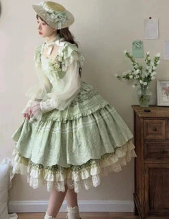 Fourteen-line Poem: Lace And Embroidered Skirt 26 Fourteen-line Poem: Lace And Embroidered Skirt -LOLITA Shop O1CN01uJpUzh1f9YxNN3Q2a 2943913964 e94ce6d4 d209 4cc0 8989 680f436d7f34