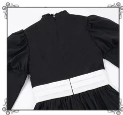 Carnival Night Fake Three Piece Maid Style Dress -LOLITA Shop O1CN01wdlzdQ2CZ6Lg1azvu 2528448487