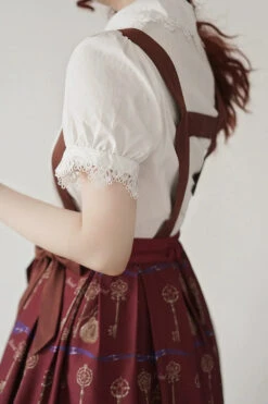 [Pre-order] Secret Key Antique 2-way Suspender Skirt -LOLITA Shop O1CN01xEDNrX2GOLOzMOXu5 57119005 73f21d63 5ef4 4e83 8833 82a18c81b0d0