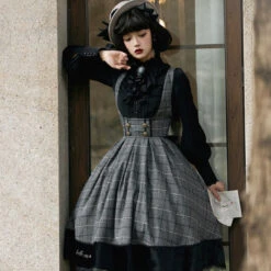 Fontainebleau Classic Frill Blouse 25 Fontainebleau Classic Frill Blouse -LOLITA Shop O1CN01yXN7k31OM45d52Ry6 1741691690 5544cdb8 d997 43f5 89dd ea2fcfca5b6f