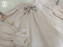 [Pre-order] Bavarian Girl Country-style Blouse [Buy Together For 20% Off] -LOLITA Shop O1CN01zMJZ9b2GOLCqMWc5a 57119005