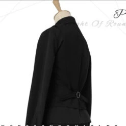 [Pre-order] Prince Lolita Classical Vest -LOLITA Shop TB2H6oiekfb uJkSnb4XXXCrXXa 48788017