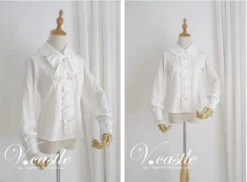 Blouse With Large Collar And Ribbon Tie -LOLITA Shop TB2Ybi X6b.heNjSZFAXXchKXXa 1675401129