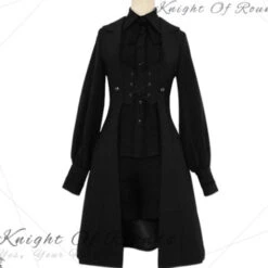 [Pre-order] Prince Lolita Lace-up Long Vest -LOLITA Shop TB2mKPknYZnBKNjSZFKXXcGOVXa 48788017