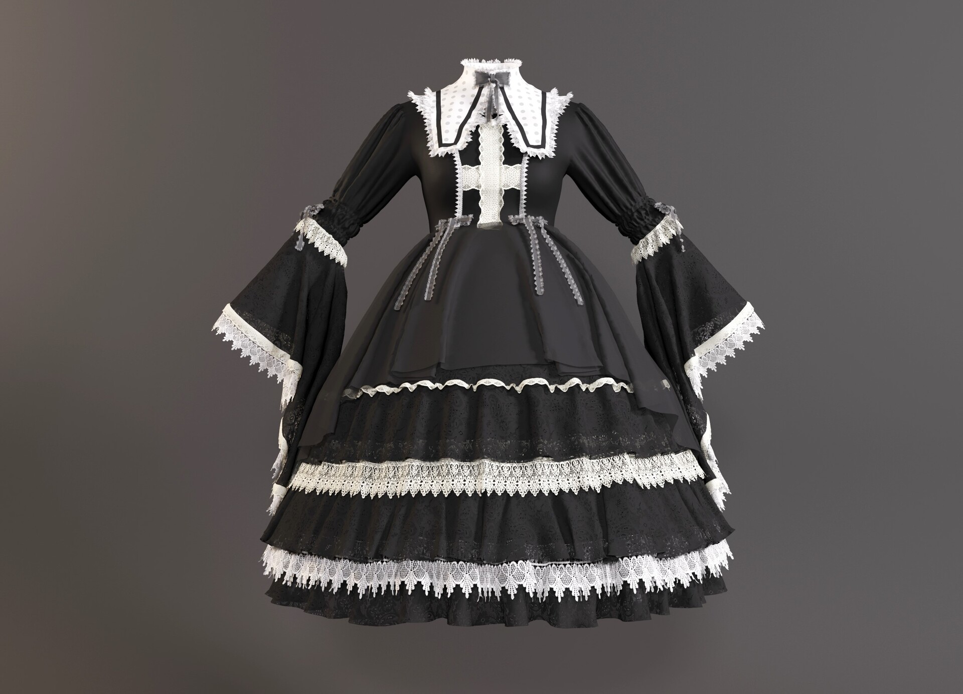 Front Page -LOLITA Shop mahtab seyedi 1