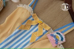 [Pre-order] Loquat And Lemon Jumper Skirt -LOLITA Shop s O1CN011Ov3kZ2GOLQlmnSaQ 57119005