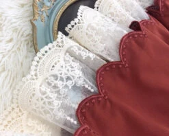 Lady-style Retro Classical Setup [Long Sleeve Type] Total 5 Colors -LOLITA Shop s O1CN013ywi2Z1Xm12QftGIb 153312965