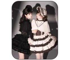 [Reservation Sale] Sunset Thron Lace Blouse -LOLITA Shop s O1CN01EJwEnO1Czf0W26fyS 197640152 b2e1c822 af3f 412d 86d0 4e14d597a2da