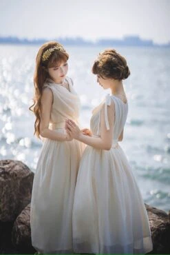 Elegance Greek Draped Jumper Skirt -LOLITA Shop s O1CN01M8rxDR1THYU8t3Xdc 555372357