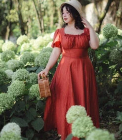 [Pre-order] Forest Gallery Retro Elegant Dress With Ribbon Hair Accessory Type 1 -LOLITA Shop s O1CN01MFOMMF2IEOACLEUgz 482929254