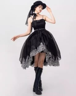 14-line Poem Summer Jumper Skirt -LOLITA Shop s O1CN01PmM3yb1f9Yxmf5owA 2943913964 jpg Q75 jpg