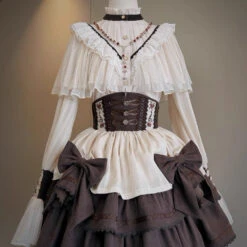 [Reservation Sale] Sunset Thron Lace Blouse -LOLITA Shop s O1CN01UH9vHF1Czf0T61HOH 197640152 14d82ed4 b08a 419b 84d3 c4c13caeb3f9