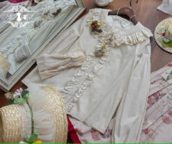 Caramel Latte Sweet Retro Girly Blouse -LOLITA Shop s O1CN01Ub9nHF1THYPIwCjjy 555372357 f9d408be 5367 4014 83d7 2fdae79421e9