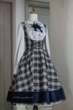 Fontainebleau Classic Frill Blouse 27 Fontainebleau Classic Frill Blouse -LOLITA Shop s O1CN01UcBfjD1OM4G47ClIo 1741691690