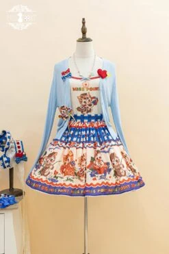 [Pre-order] Sweet Kitty Retro Cardigan -LOLITA Shop s O1CN01WyyxV12GOLQ9rgTuv 57119005 bbb13319 73e3 4831 a3ef 7b1de285e4c3