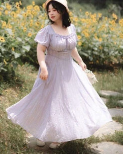 [Pre-order] Forest Gallery Retro Elegant Dress With Ribbon Hair Accessory Type 1 -LOLITA Shop s O1CN01ZPgCS02IEOACJuzf2 482929254