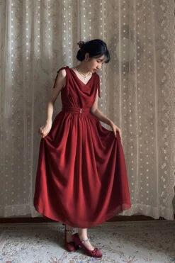 Elegance Greek Draped Jumper Skirt -LOLITA Shop s O1CN01ckbZEF1THYUEGrNvN 555372357