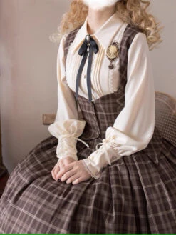 [Sale Period Ended] Griffin's Pledge Blouse -LOLITA Shop s O1CN01fH5RxM290ngSjt9zZ 2534688006 d28b134f 50e9 4767 833a 6b8acc342858