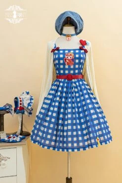 [Pre-order] Sweet Kitty Retro Cardigan -LOLITA Shop s O1CN01pVP2Kh2GOLQH0nNop 57119005 2cb548a8 fb6b 4d81 8deb a011afe965bc