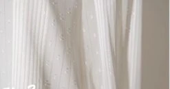 French Retro Pleated Cuff White Blouse 23 French Retro Pleated Cuff White Blouse -LOLITA Shop s O1CN01qCXImM2IjzOMCoz8Y 235759323 1