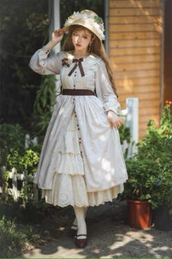 [Pre-order] Forest Encyclopedia Lace Inner Skirt -LOLITA Shop s O1CN01rvEk5R2GOLRtjCFBv 57119005 b1c82f17 b521 4486 a3a5 a7207962bfcf