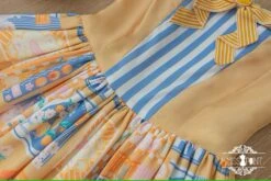 [Pre-order] Loquat And Lemon Jumper Skirt -LOLITA Shop s O1CN01tweEYM2GOLQXwvb3E 57119005