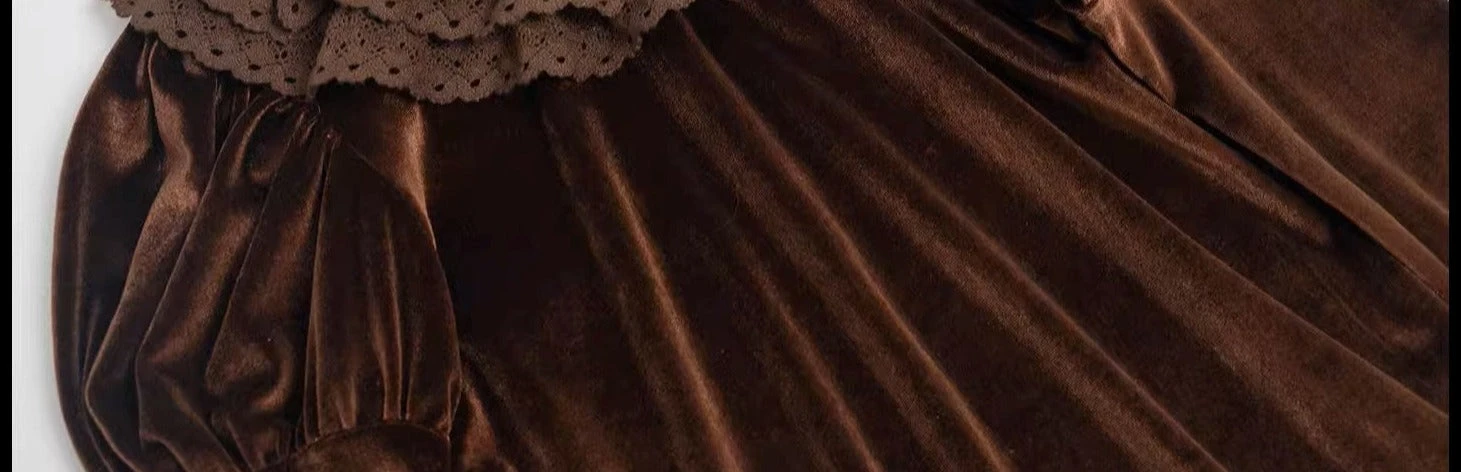 Ribbon Gift Box Long Sleeve Top 14 Ribbon Gift Box Long Sleeve Top - Image 12