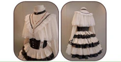 [Reservation Sale] Sunset Thron Lace Blouse -LOLITA Shop s O1CN01zvpJqA1Czf0K2UA20 197640152 fd46ec27 b72b 4585 bd6e 040aeecc4eba